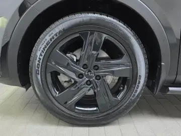 2022 Kia Sorento с пробегом 49 052 км