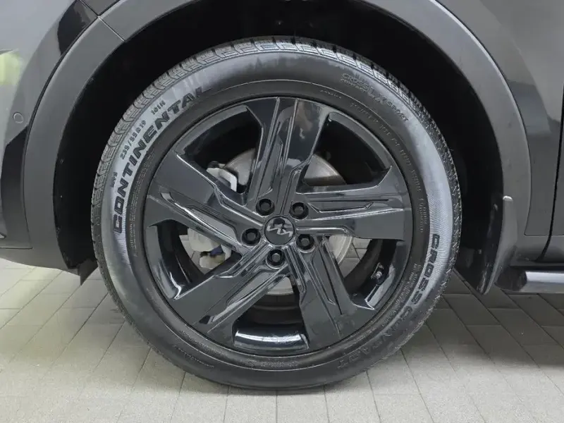 2022 Kia Sorento с пробегом 49 052 км