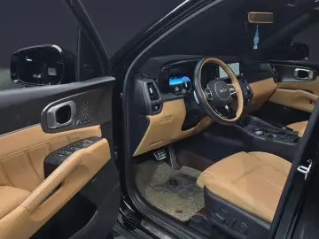 2021 Kia Sorento с пробегом 66 472 км
