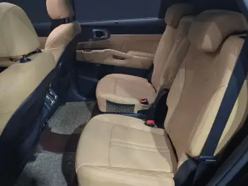2021 Kia Sorento с пробегом 66 472 км