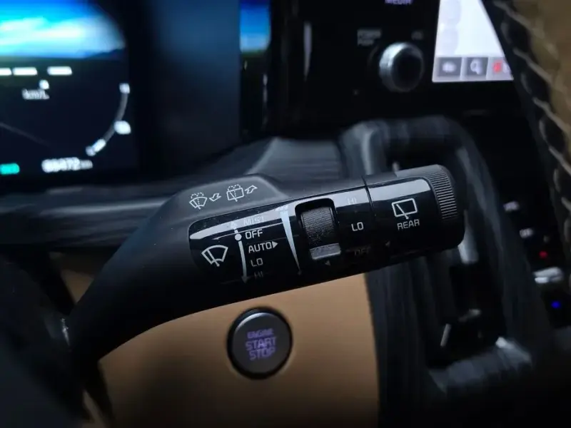 2021 Kia Sorento с пробегом 66 472 км