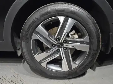 2021 Kia Sorento с пробегом 66 472 км