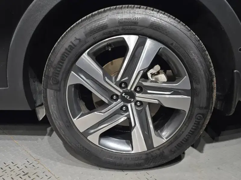 2021 Kia Sorento с пробегом 66 472 км