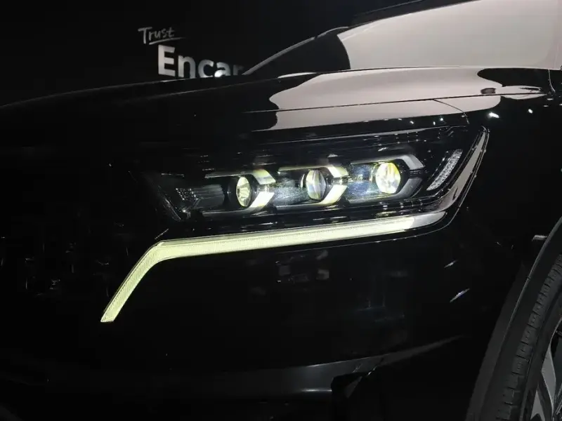 2021 Kia Sorento с пробегом 66 472 км