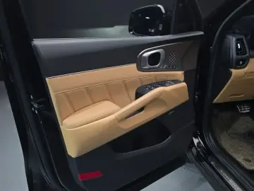 2021 Kia Sorento с пробегом 66 472 км