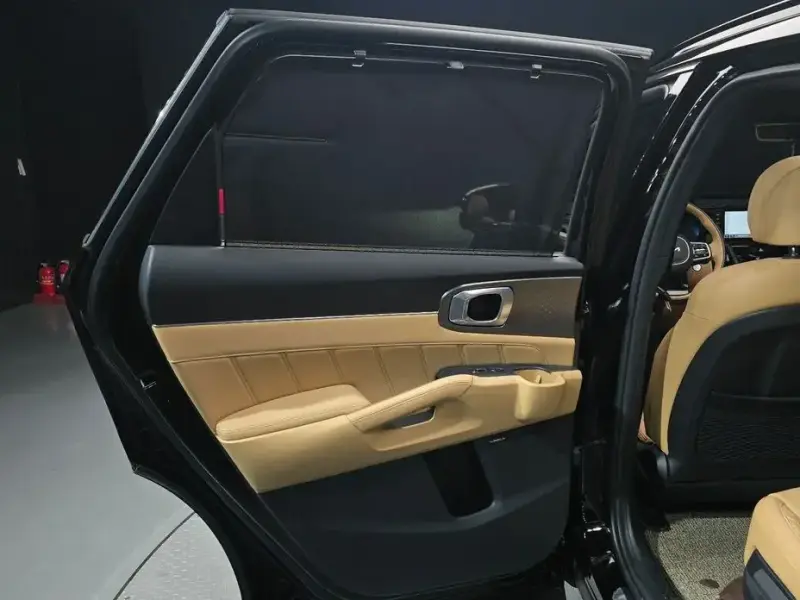 2021 Kia Sorento с пробегом 66 472 км