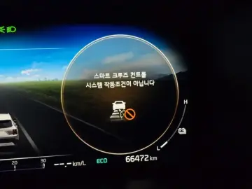 2021 Kia Sorento с пробегом 66 472 км