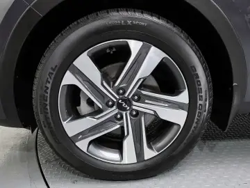 2022 Kia Sorento с пробегом 30 481 км