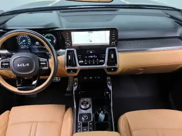 2022 Kia Sorento с пробегом 30 481 км