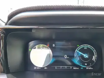 2021 Kia Sorento с пробегом 57 099 км