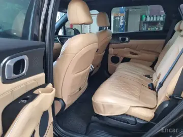 2021 Kia Sorento с пробегом 57 099 км