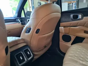 2021 Kia Sorento с пробегом 57 099 км
