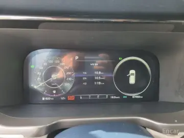 2022 Kia Sorento с пробегом 87 492 км