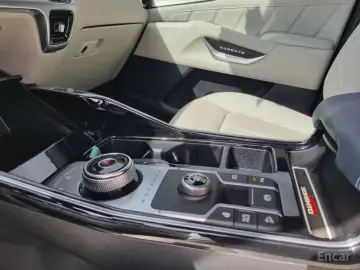 2022 Kia Sorento с пробегом 87 492 км