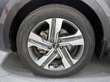 2021 Kia Sorento с пробегом 69 507 км