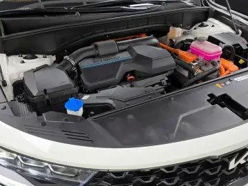 2023 Kia Sorento с пробегом 43 023 км