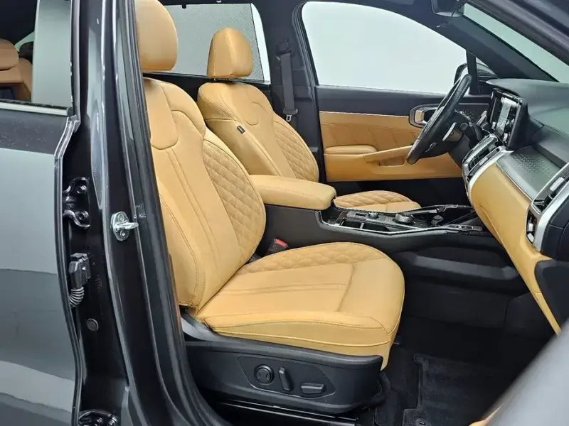 2021 Kia Sorento с пробегом 69 507 км