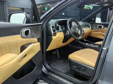 2021 Kia Sorento с пробегом 69 507 км