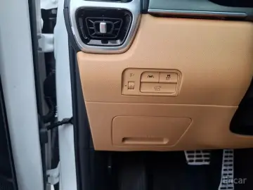 2022 Kia Sorento с пробегом 47 629 км