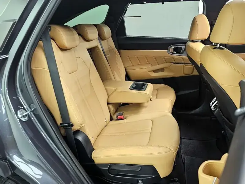 2021 Kia Sorento с пробегом 69 507 км