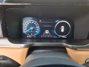 2022 Kia Sorento с пробегом 47 629 км