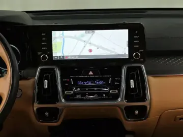 2023 Kia Sorento с пробегом 43 023 км