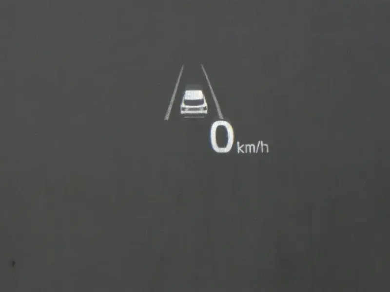 2023 Kia Sorento с пробегом 43 023 км