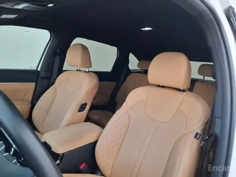 2022 Kia Sorento с пробегом 47 629 км