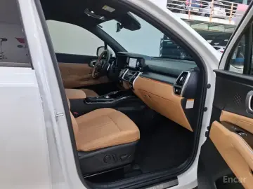 2022 Kia Sorento с пробегом 47 629 км