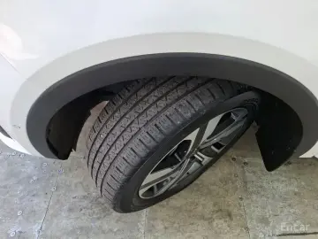 2022 Kia Sorento с пробегом 47 629 км