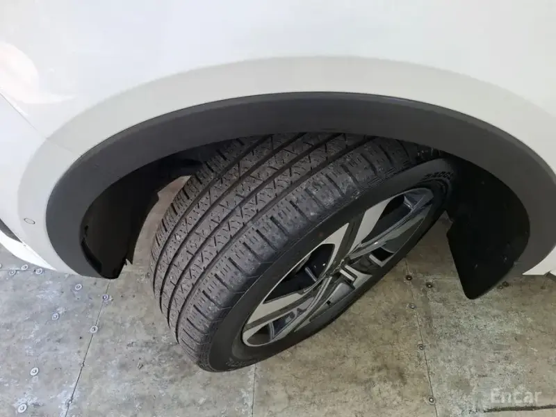 2022 Kia Sorento с пробегом 47 629 км
