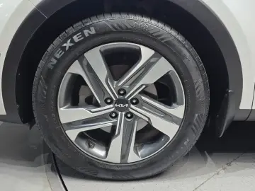 2022 Kia Sorento с пробегом 74 736 км