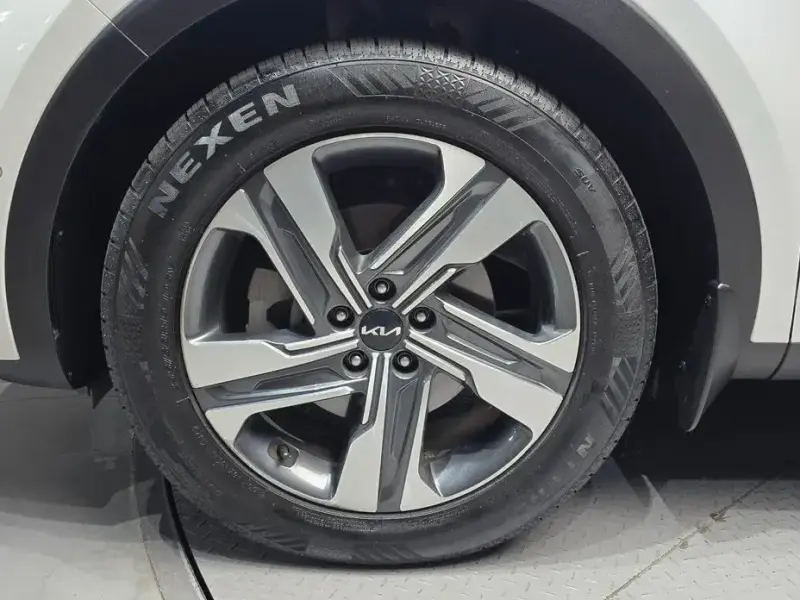 2022 Kia Sorento с пробегом 74 736 км