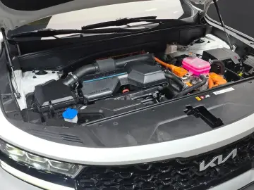 2022 Kia Sorento с пробегом 74 736 км