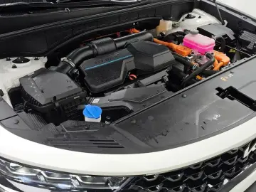 2023 Kia Sorento с пробегом 10 080 км