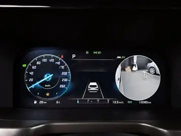 2023 Kia Sorento с пробегом 10 080 км