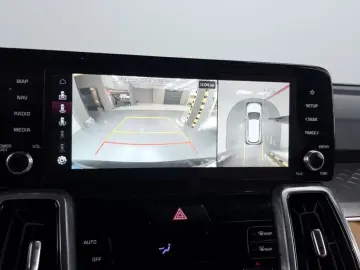 2023 Kia Sorento с пробегом 38 760 км