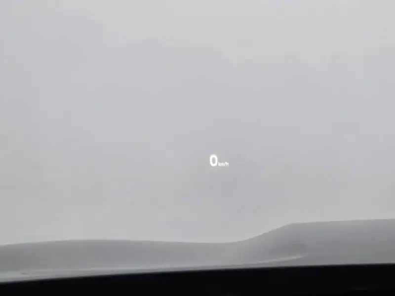 2023 Kia Sorento с пробегом 38 760 км