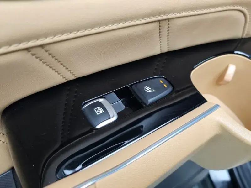 2023 Kia Sorento с пробегом 38 760 км