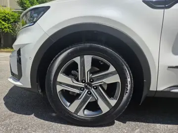 2023 Kia Sorento с пробегом 73 432 км