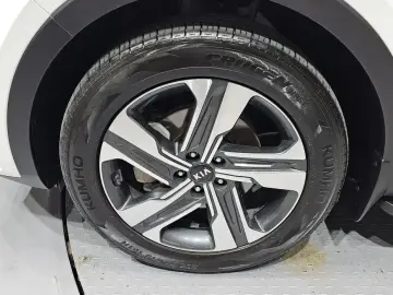 2021 Kia Sorento с пробегом 70 943 км