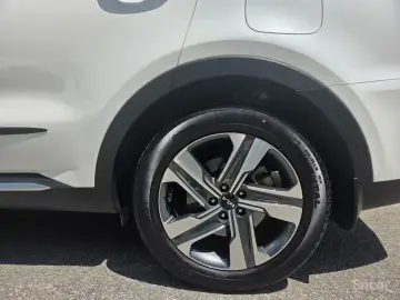 2023 Kia Sorento с пробегом 73 432 км