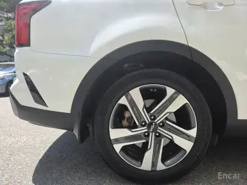 2023 Kia Sorento с пробегом 73 432 км