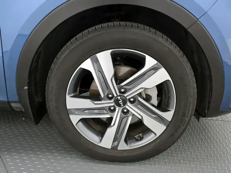 2021 Kia Sorento с пробегом 42 683 км