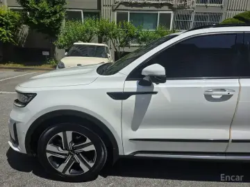 2023 Kia Sorento с пробегом 73 432 км