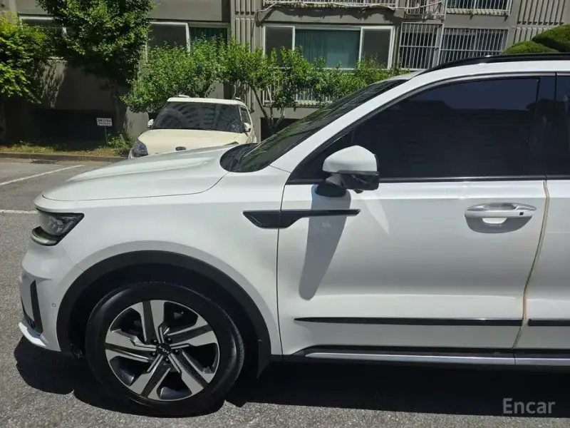2023 Kia Sorento с пробегом 73 432 км