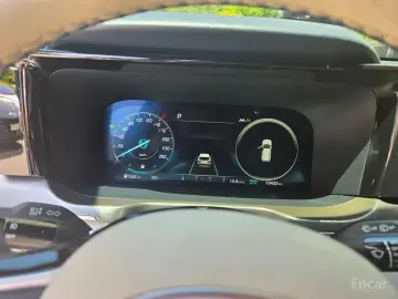 2023 Kia Sorento с пробегом 73 432 км