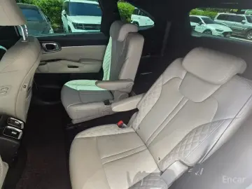 2023 Kia Sorento с пробегом 73 432 км