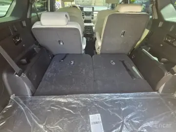 2023 Kia Sorento с пробегом 73 432 км