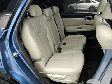 2021 Kia Sorento с пробегом 42 683 км